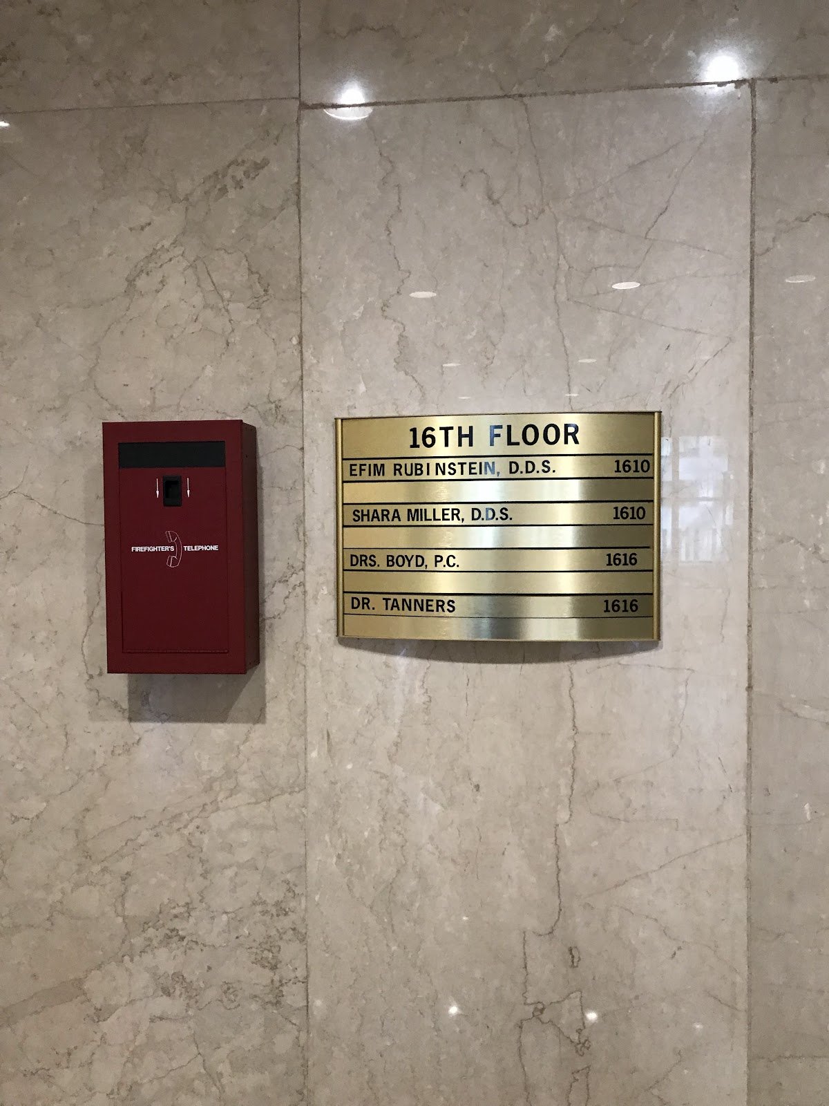 Shara Miller DDS photo 3