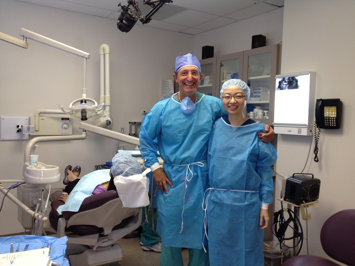 Shu Ping Rong, DDS photo 2