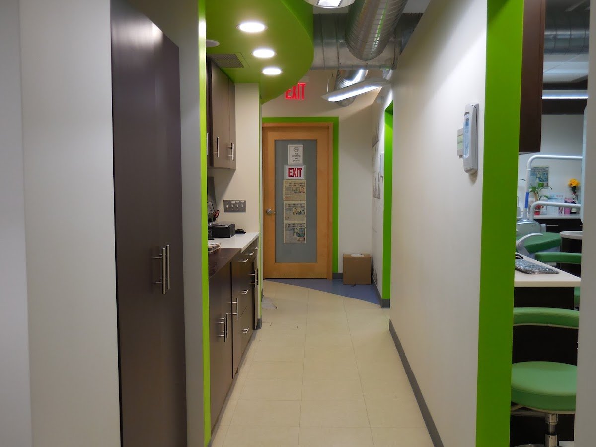 Shu Ping Rong, DDS photo 3