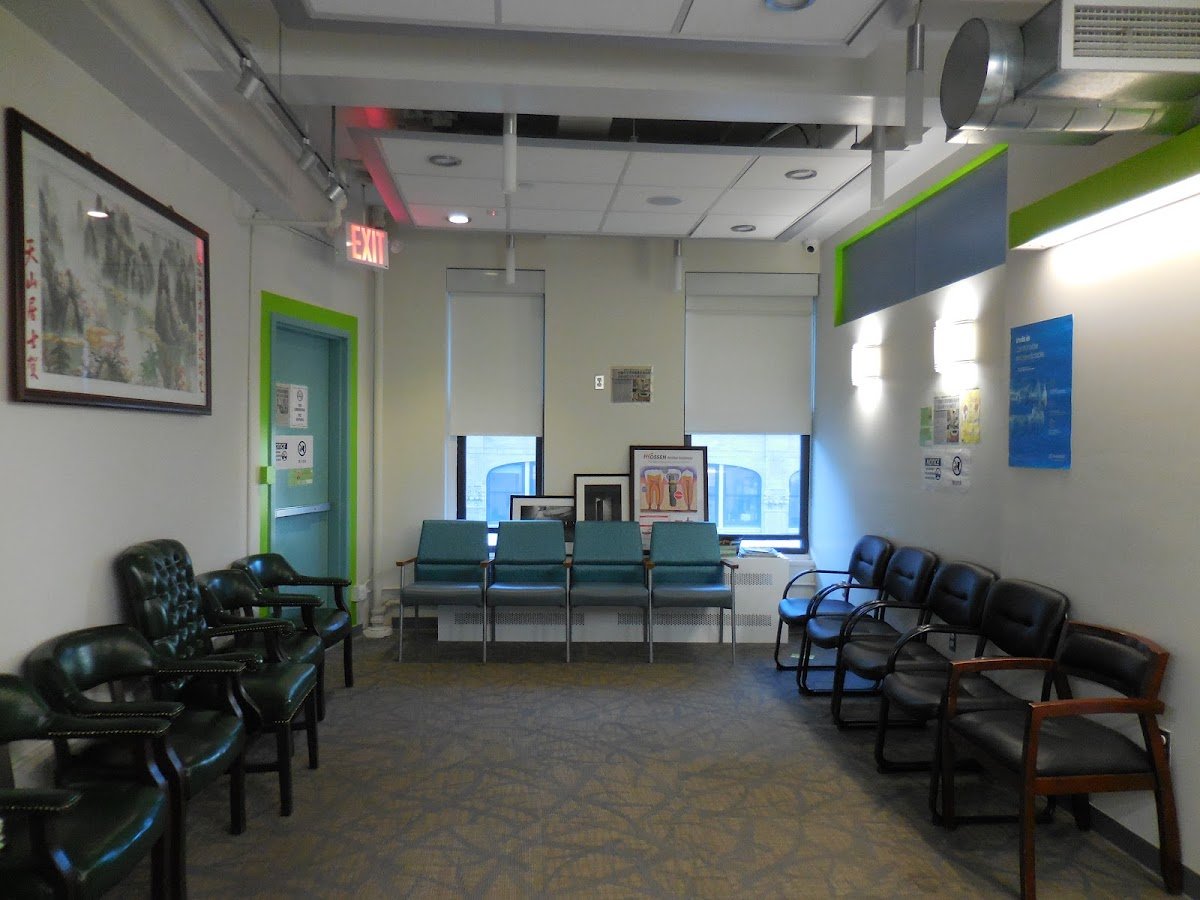 Shu Ping Rong, DDS photo 5