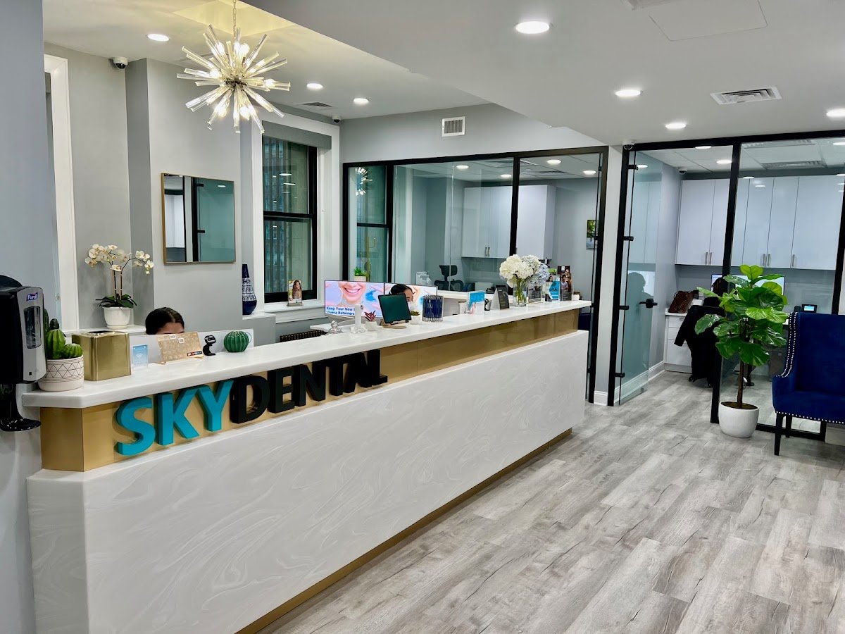 Sky Dental photo 3