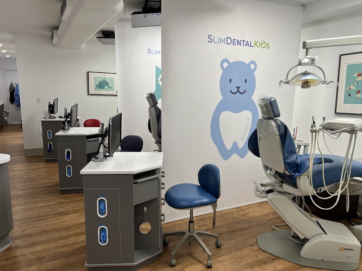 SLim Dental Kids photo 2