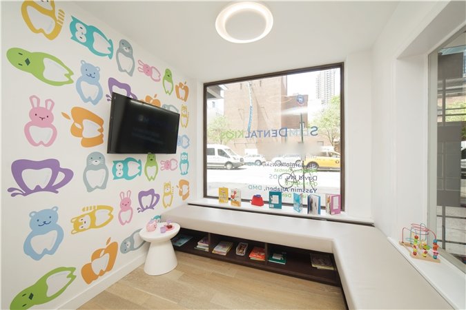 SLim Dental Kids photo 3