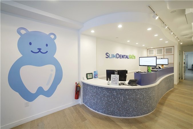 SLim Dental Kids photo 4