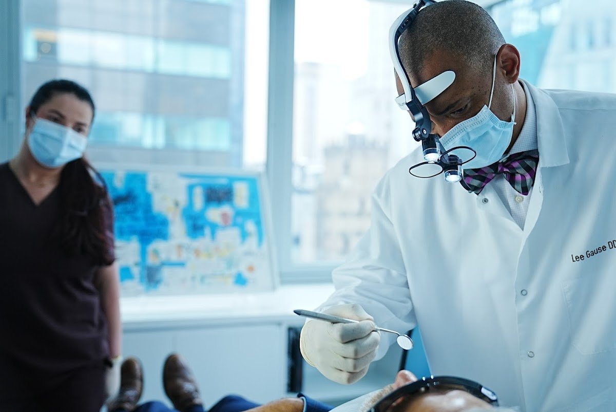 Smile Design Manhattan photo 1