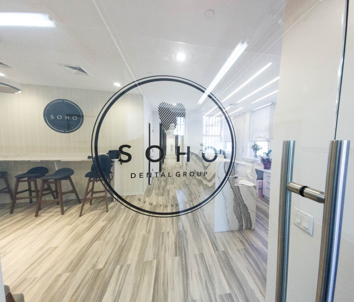 SoHo Dental Group photo 4