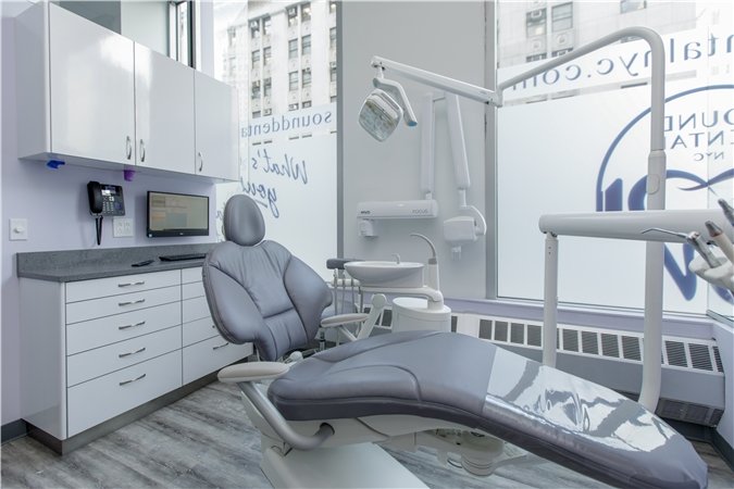 Sound Dental NYC photo 1