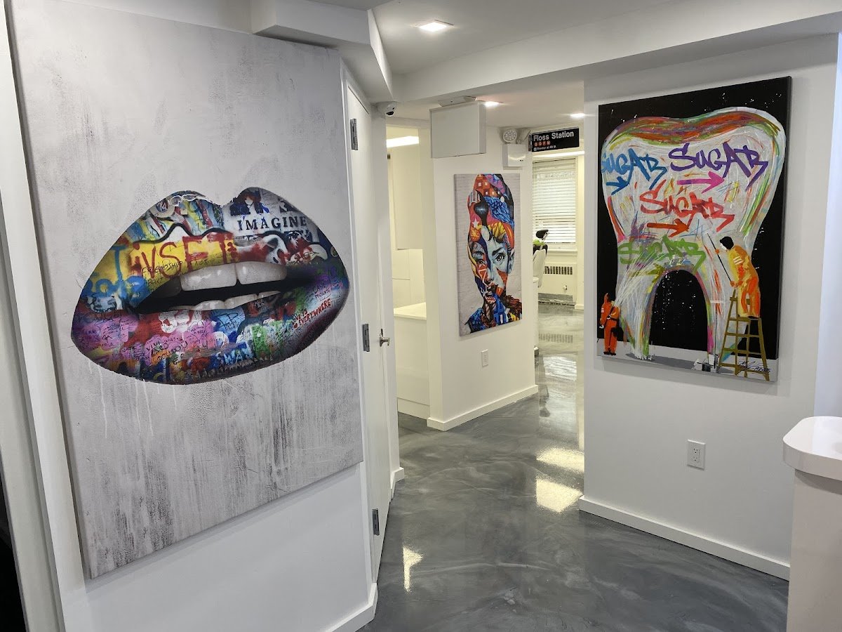 Studio Smiles NYC photo 3