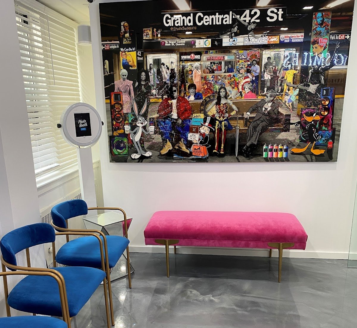 Studio Smiles NYC photo 5