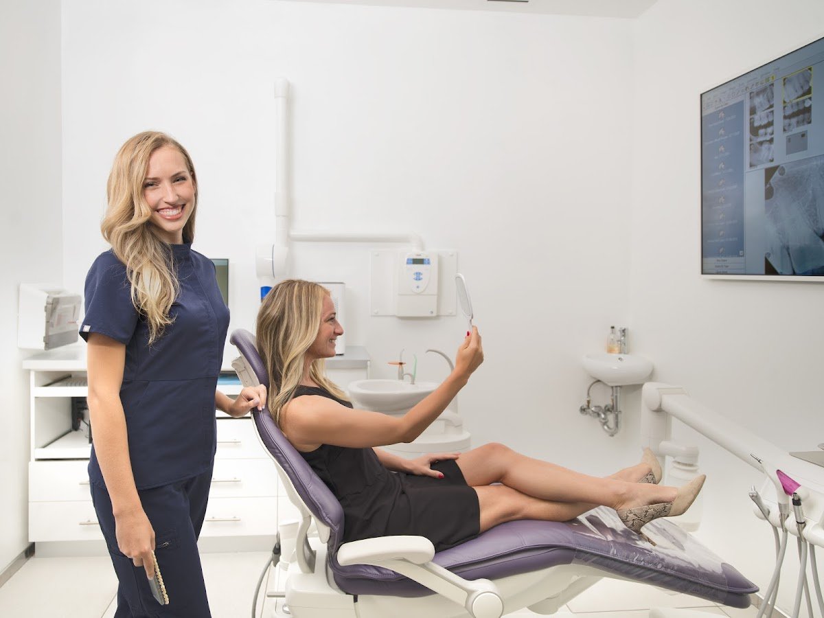 TriBeCa Dental Associates | Murray photo 3
