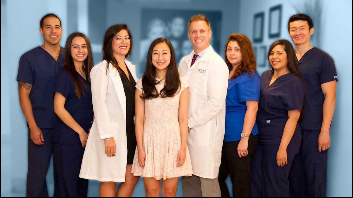 Tribeca Dental Care