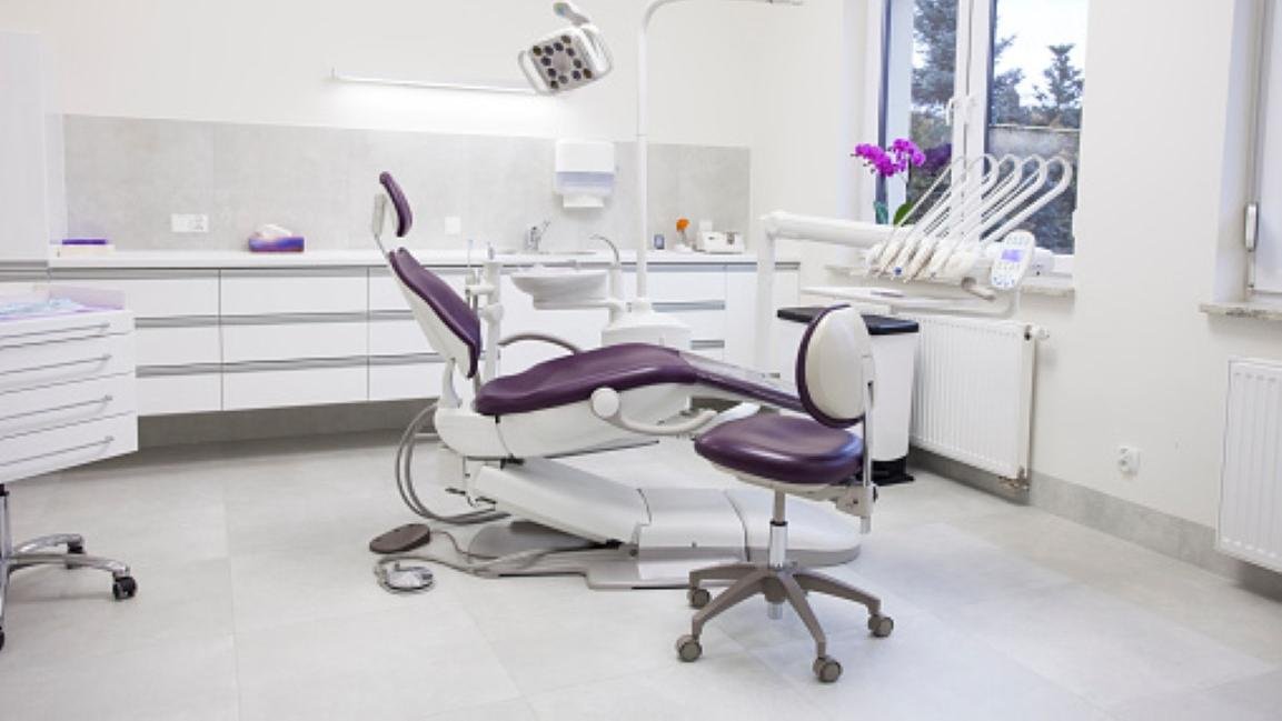 Tribeca Dental Care photo 3