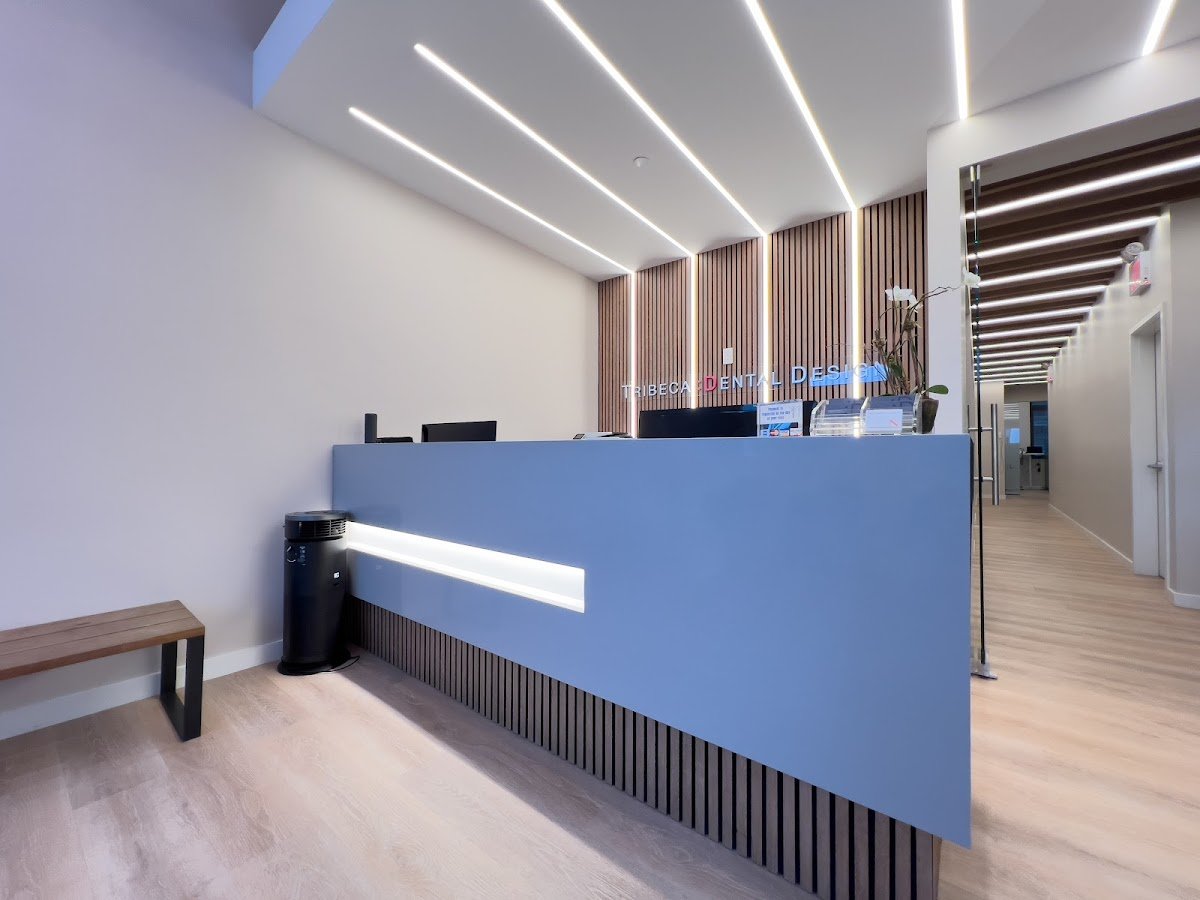 Tribeca Dental Design photo 1