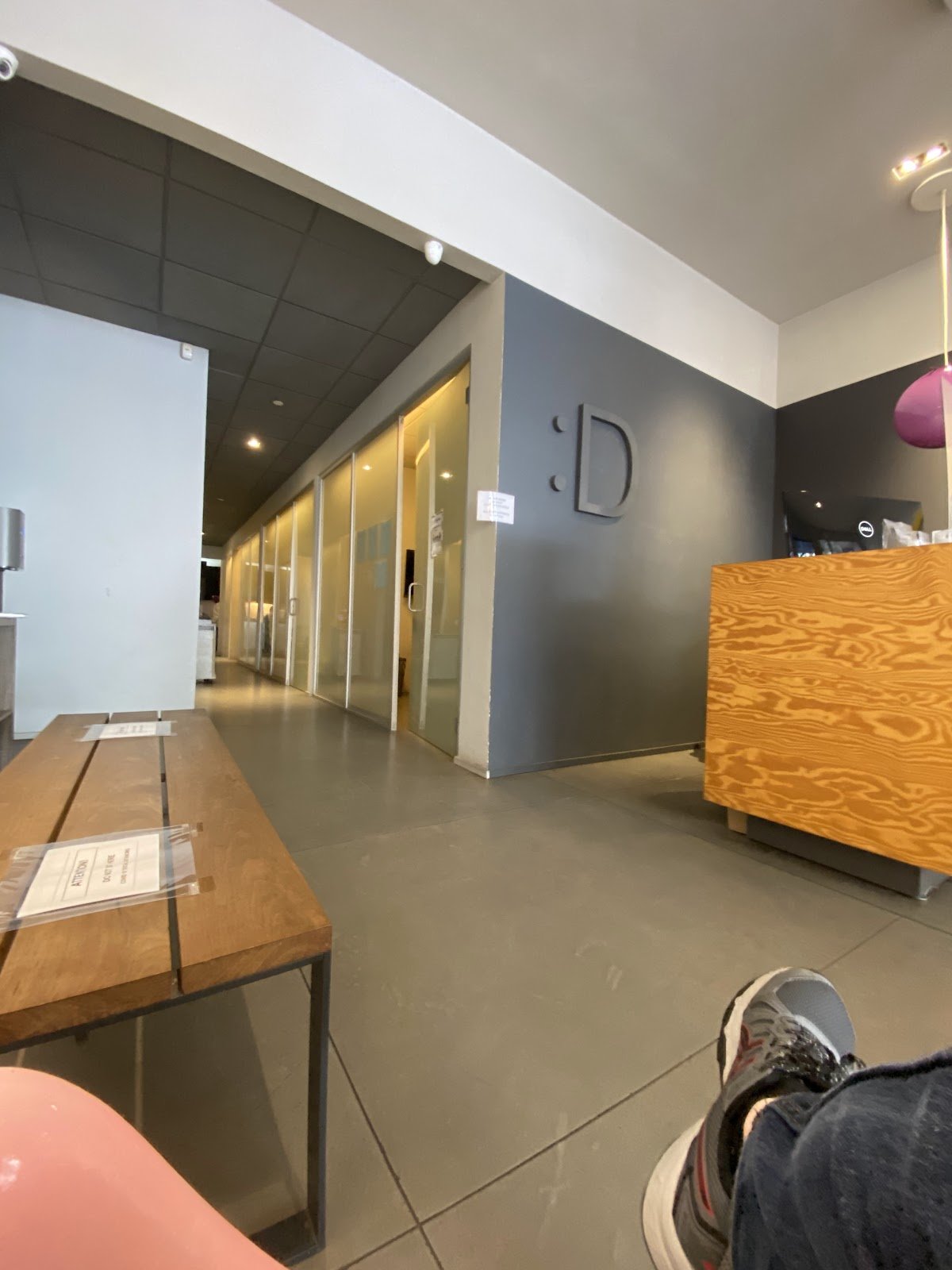 Tribeca Dental Design photo 2