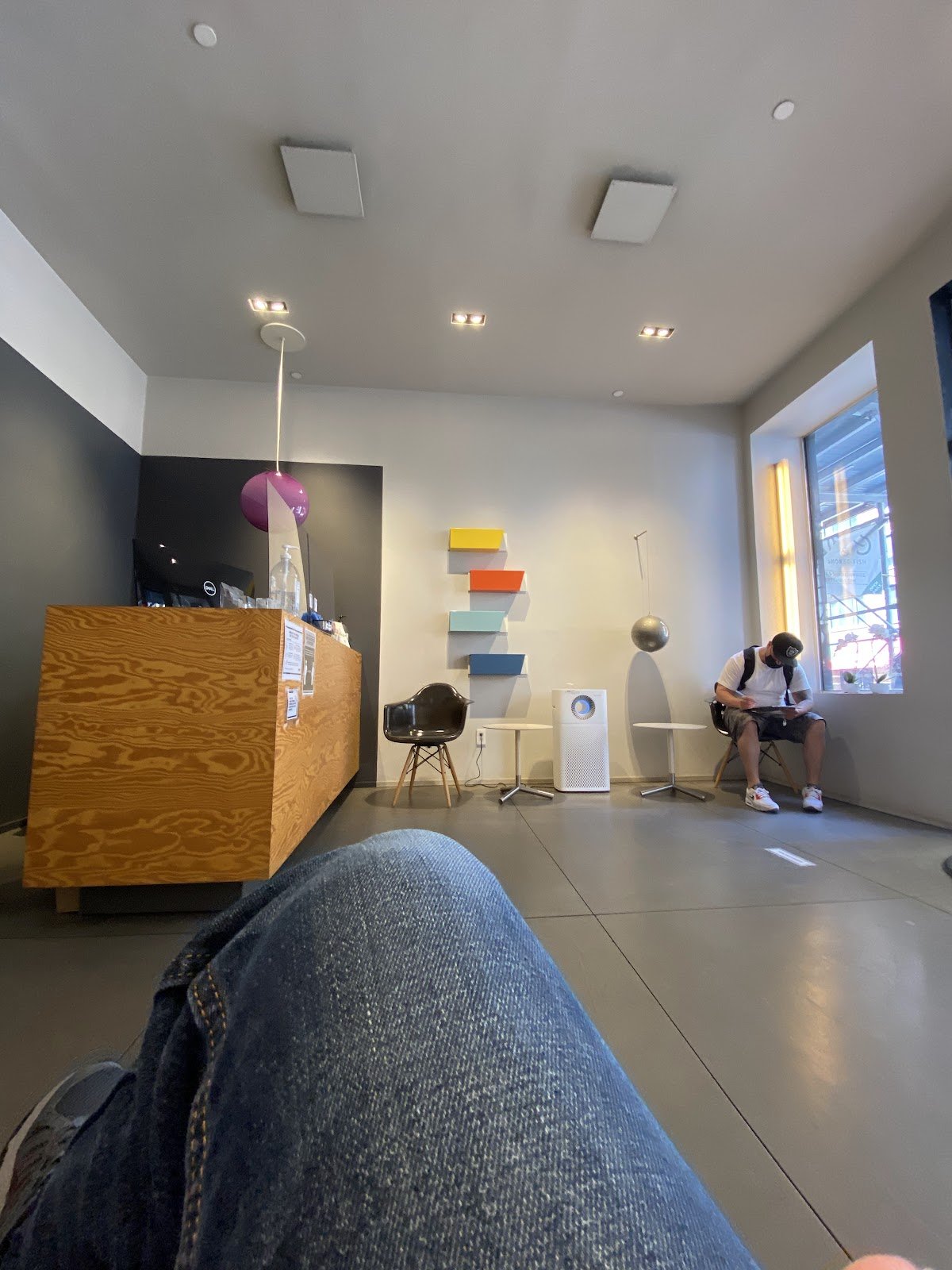 Tribeca Dental Design photo 3