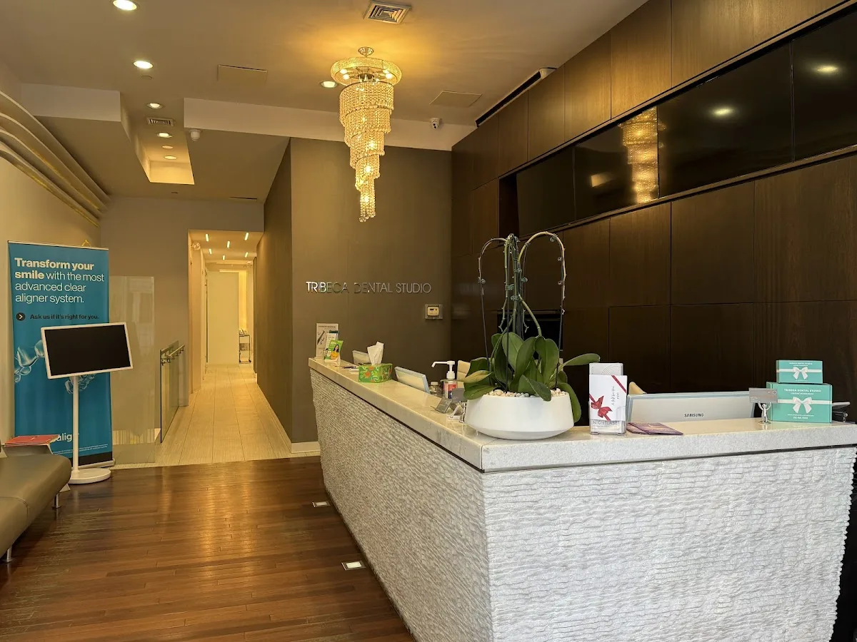 Tribeca Dental Studio photo 5