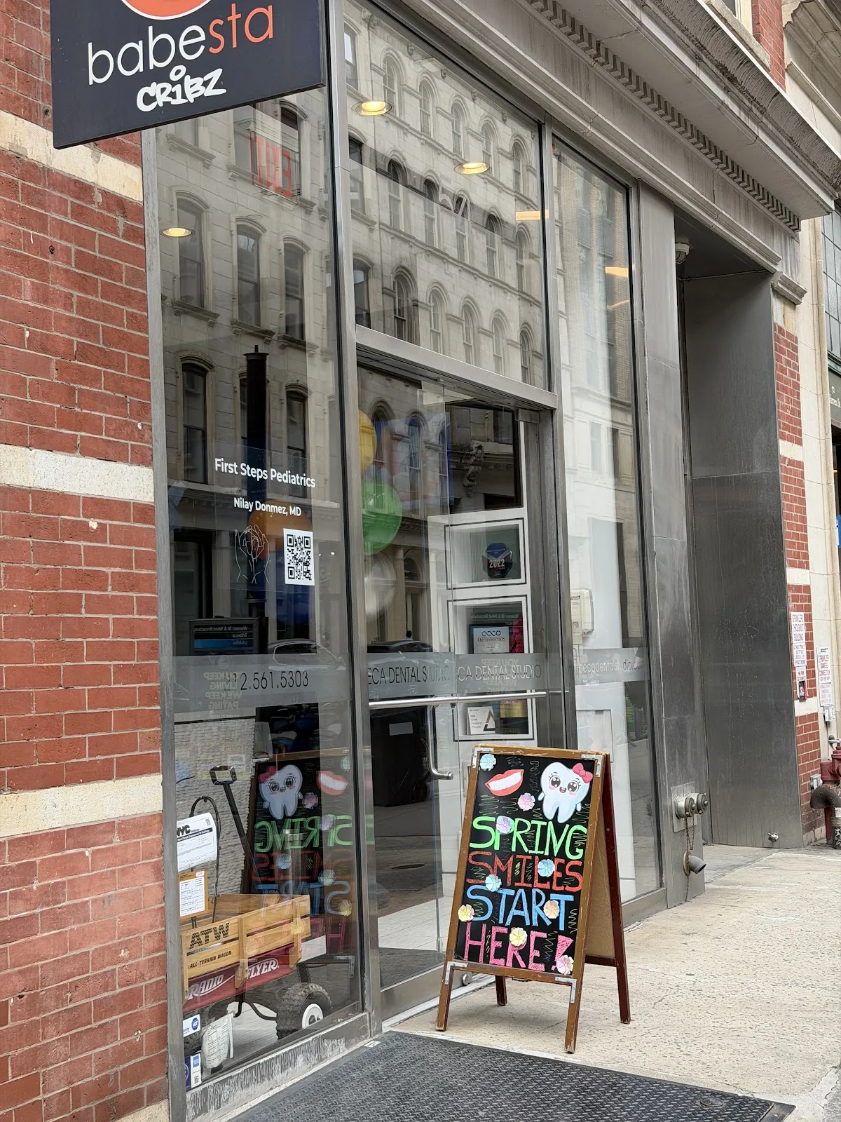 Tribeca Dental Studio photo 6