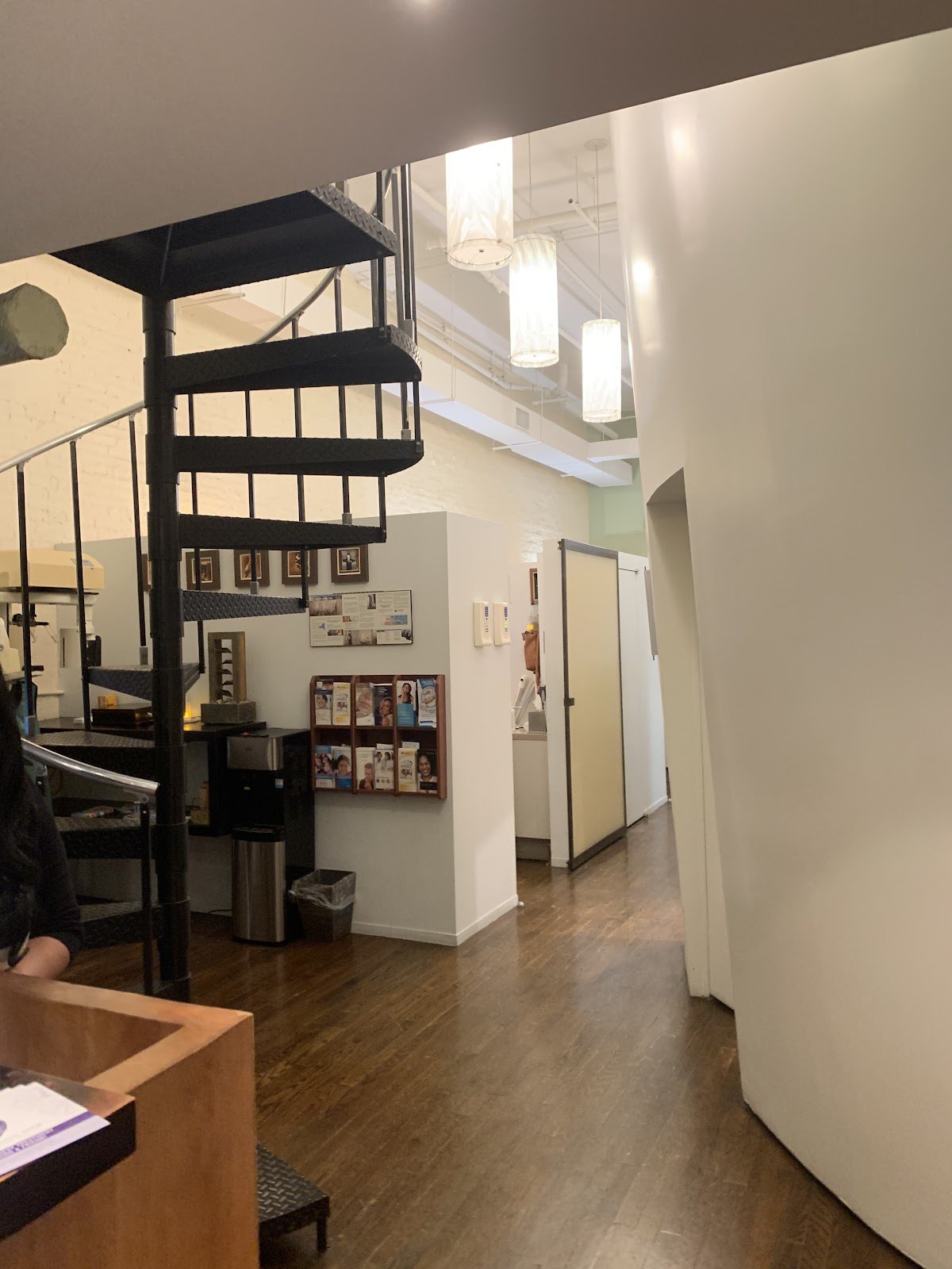 Tribeca Smiles: Dr. Frederick E. Solomon, DMD photo 2