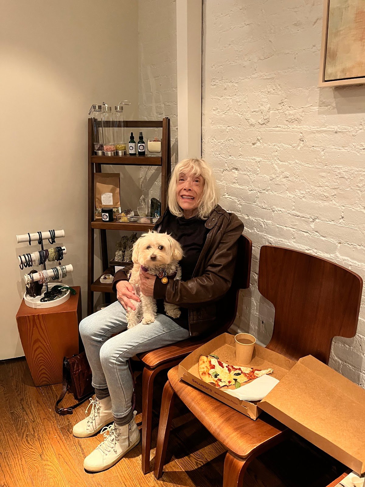 Tribeca Smiles: Dr. Frederick E. Solomon, DMD photo 3