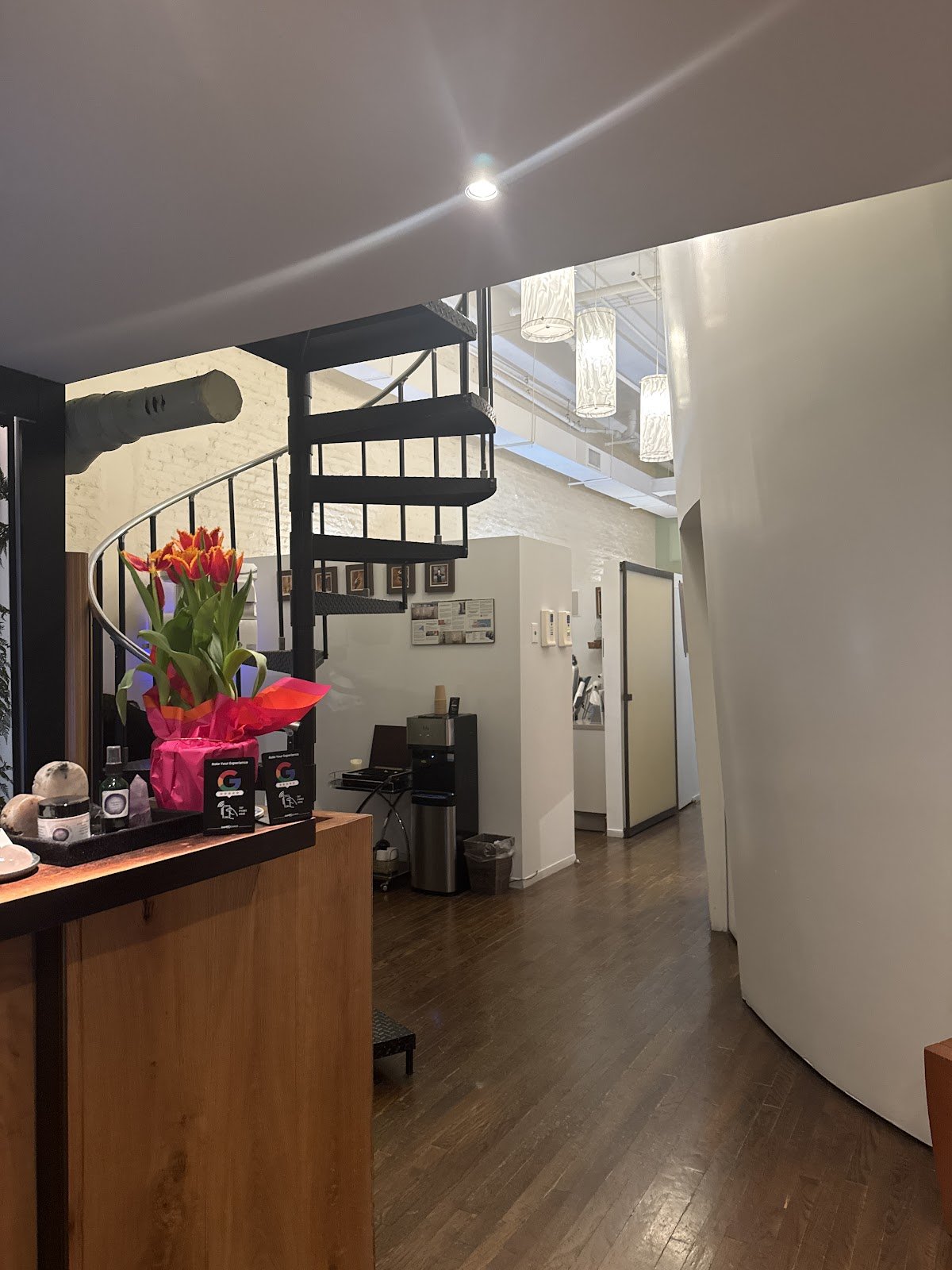 Tribeca Smiles: Dr. Frederick E. Solomon, DMD photo 4