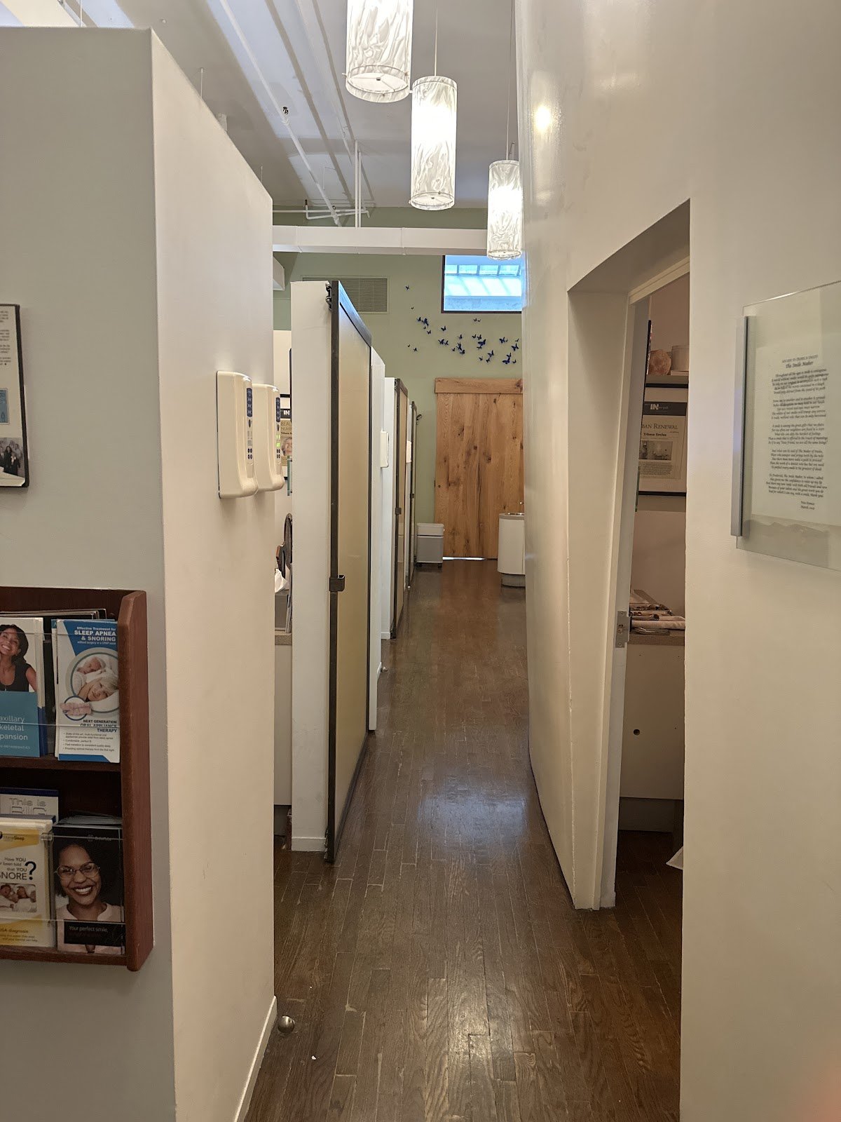 Tribeca Smiles: Dr. Frederick E. Solomon, DMD photo 5