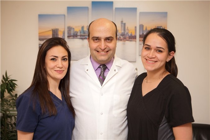 Upper East Side Dentist - Sherwin Benlevi DDS PC photo 1