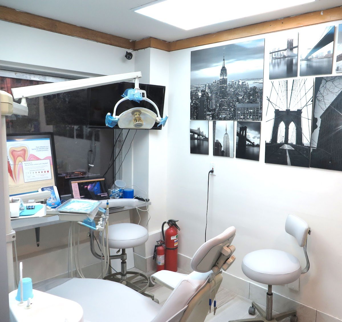 Upper East Side Dentist - Sherwin Benlevi DDS PC photo 2