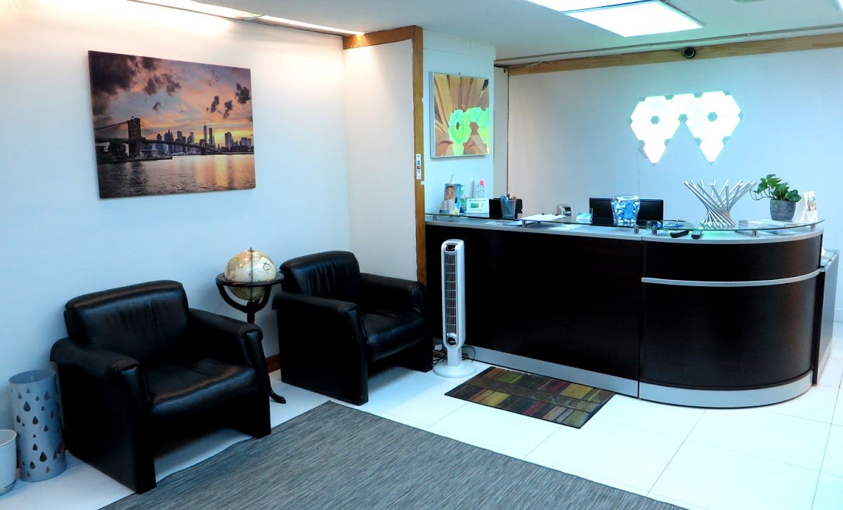 Upper East Side Dentist - Sherwin Benlevi DDS PC photo 3