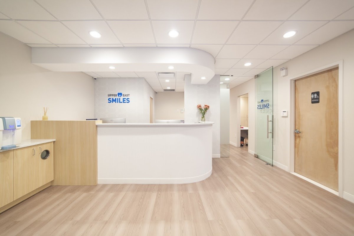 Upper East Smiles photo 2