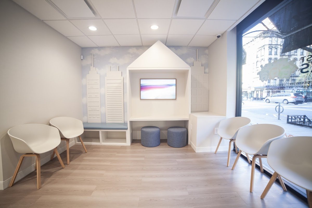 Upper East Smiles photo 3