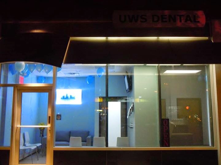 Upper West Side Dental photo 3