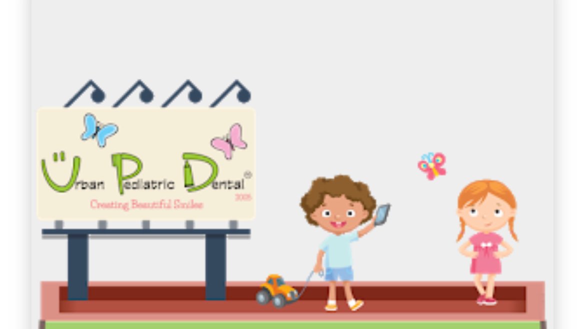 Urban Pediatric Dental photo 1
