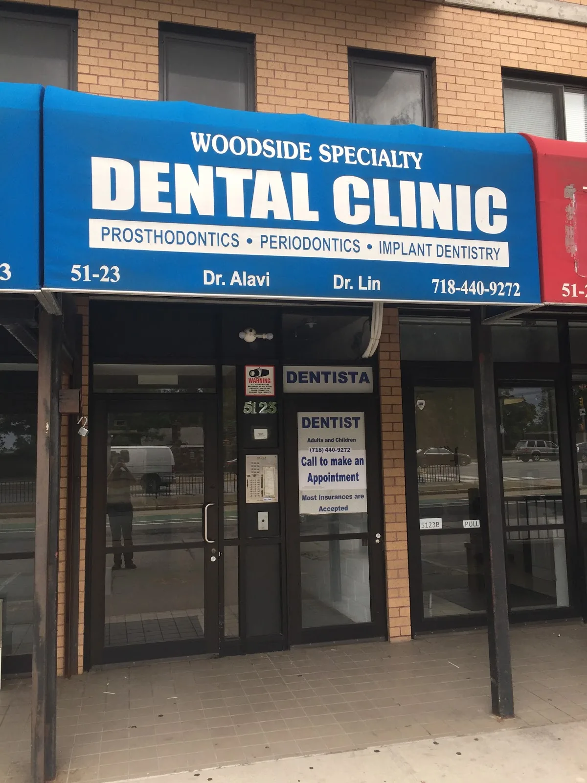 Woodside Specialty Dental Clinic photo 4