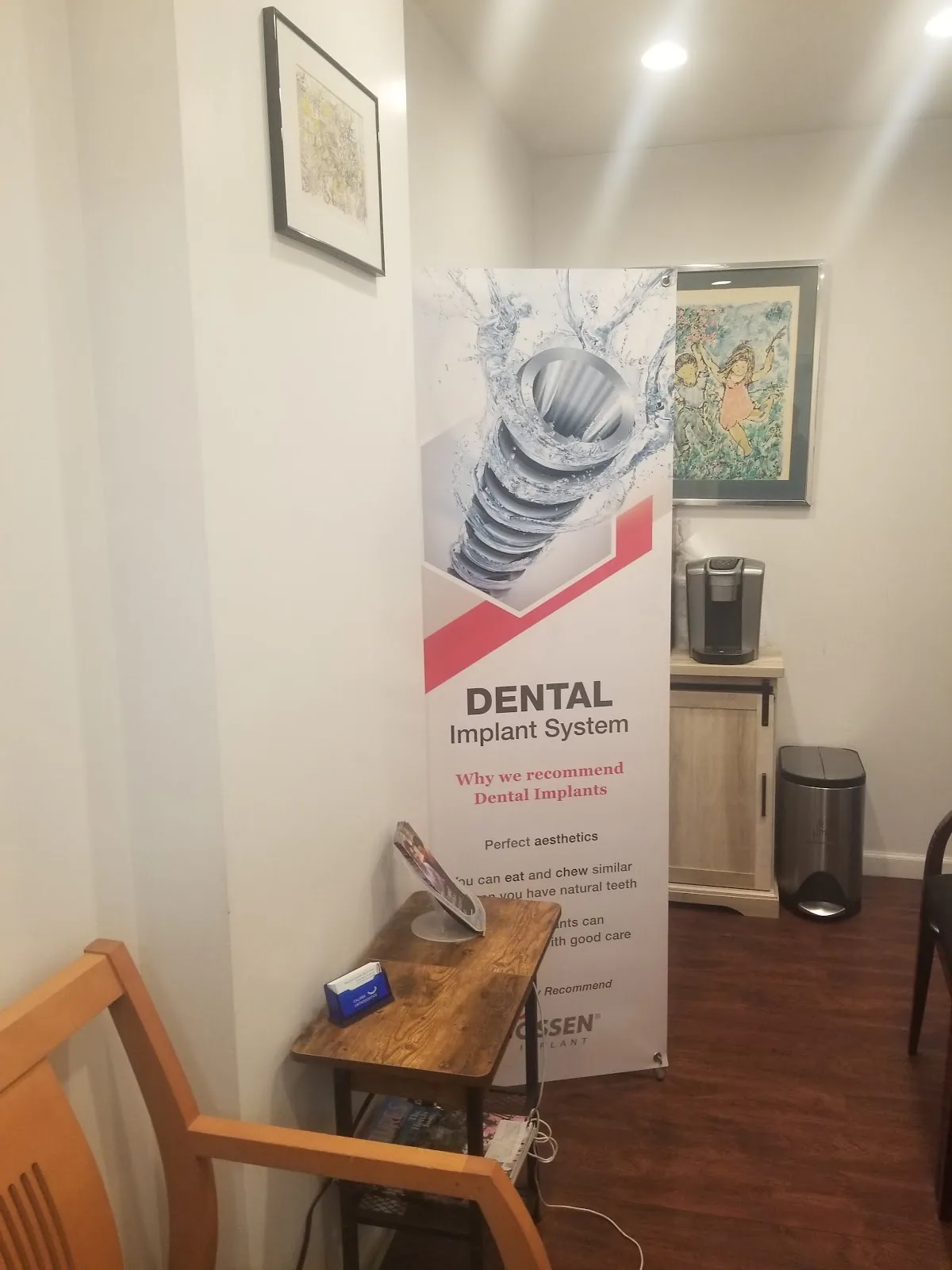 Woodside Specialty Dental Clinic photo 2