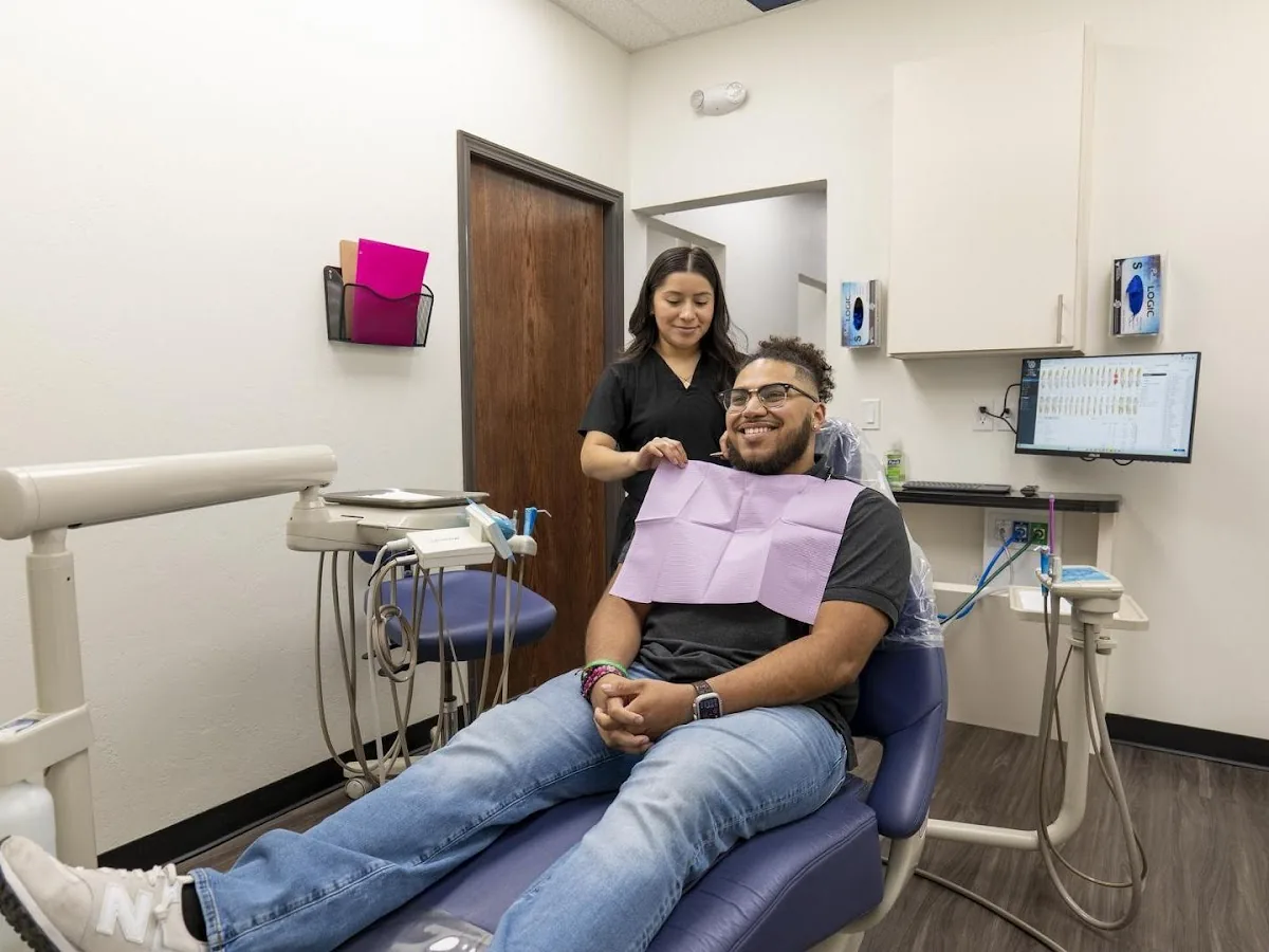 Capitol Hill Dentistry & Braces photo 3