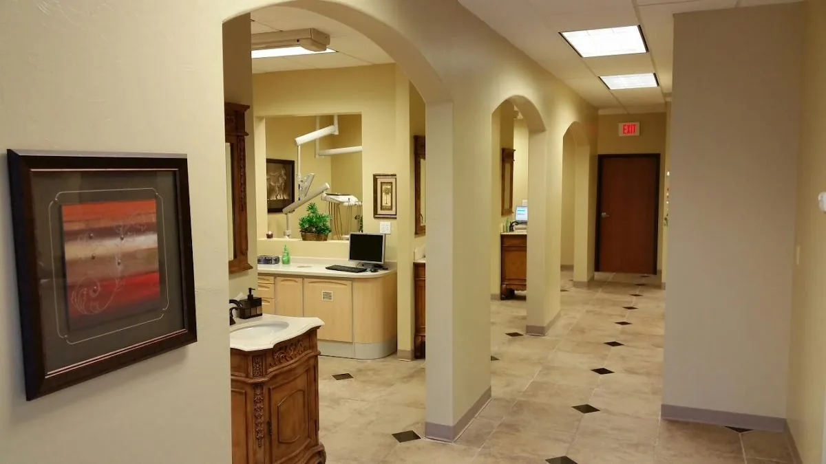 Capitol Hill Dentistry & Braces photo 4