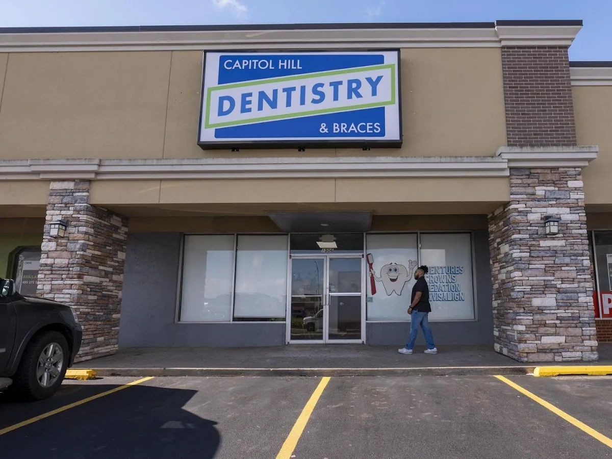 Capitol Hill Dentistry & Braces photo 5