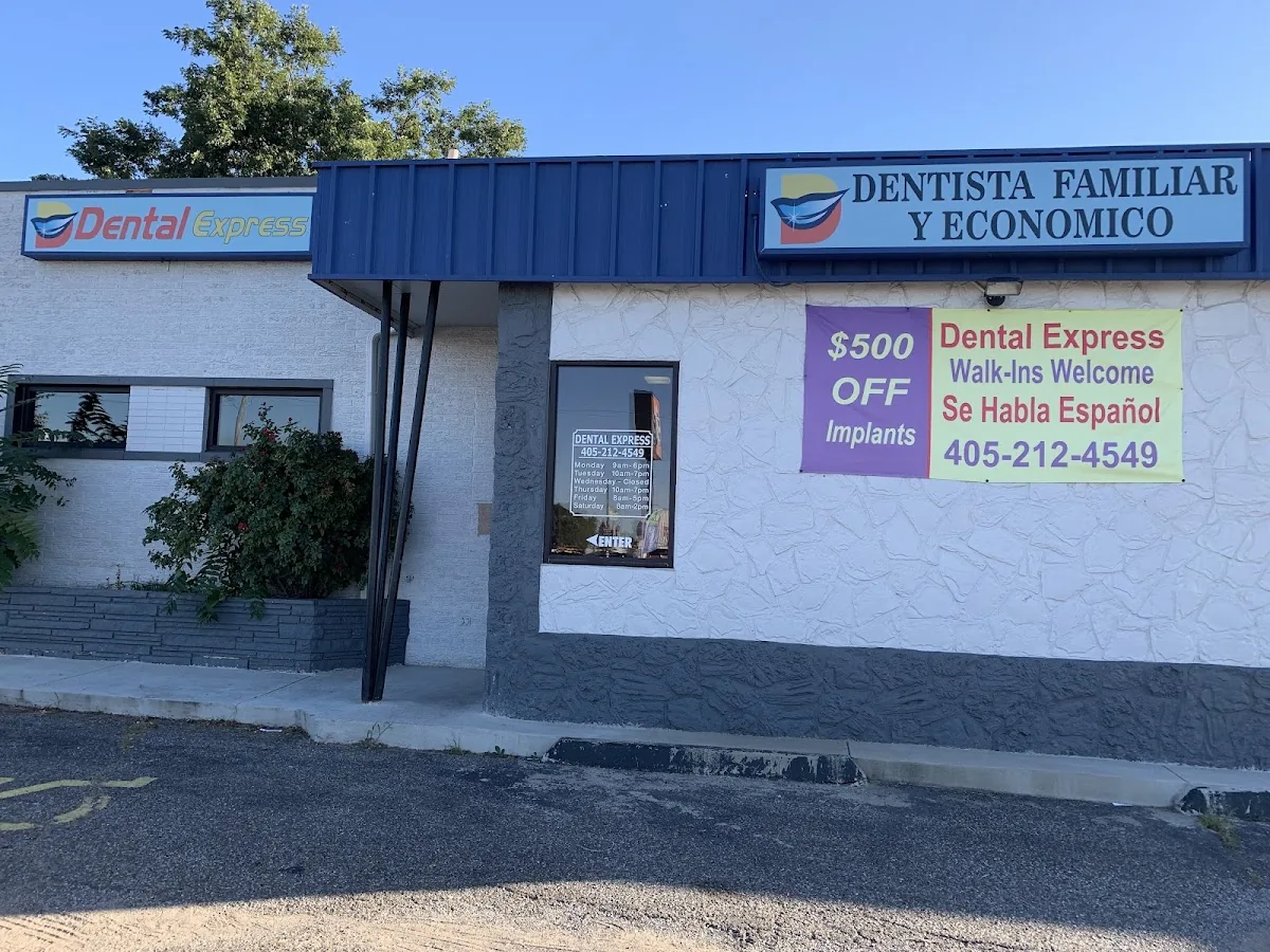 Dental Express photo 3