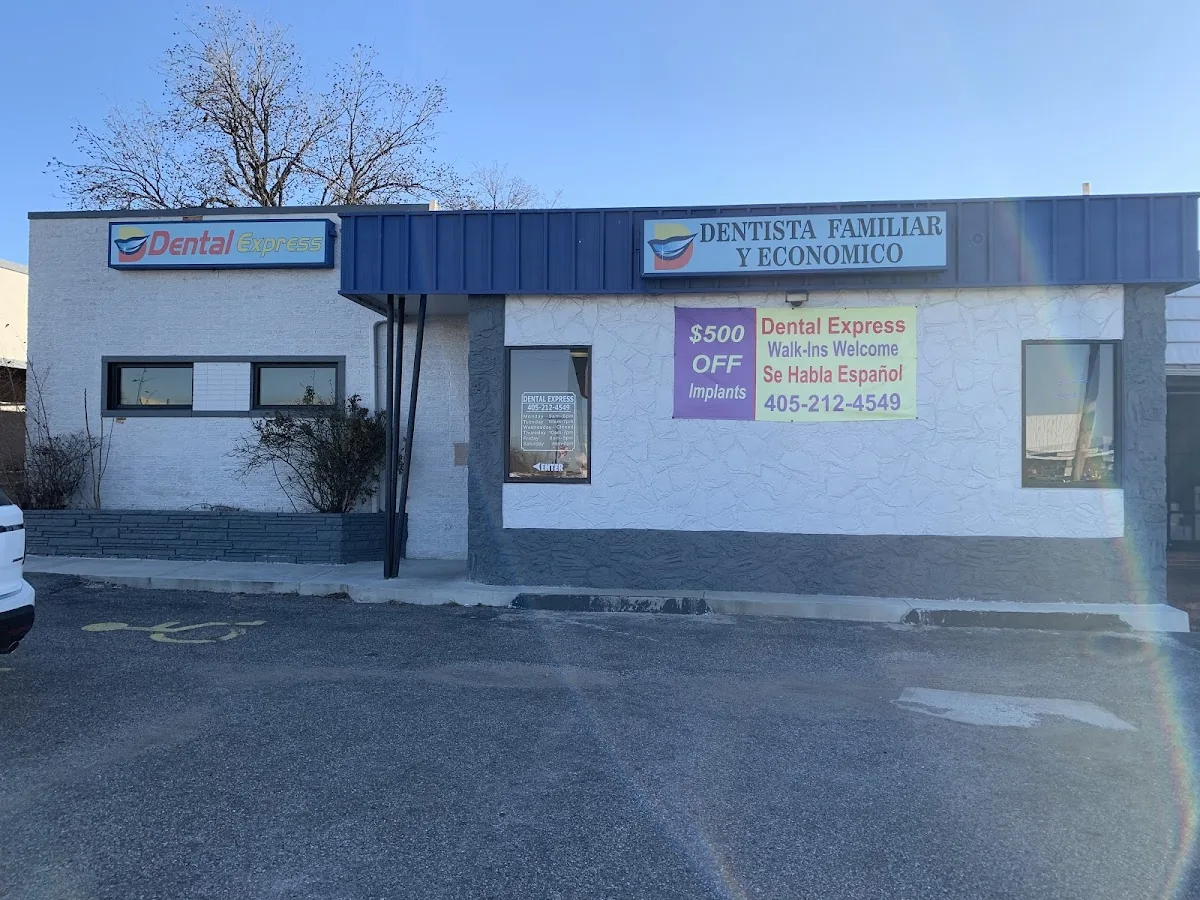 Dental Express photo 4
