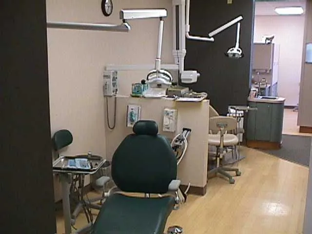 Dental Images of OKC, Dr. Kevin L. Layton, DDS photo 4