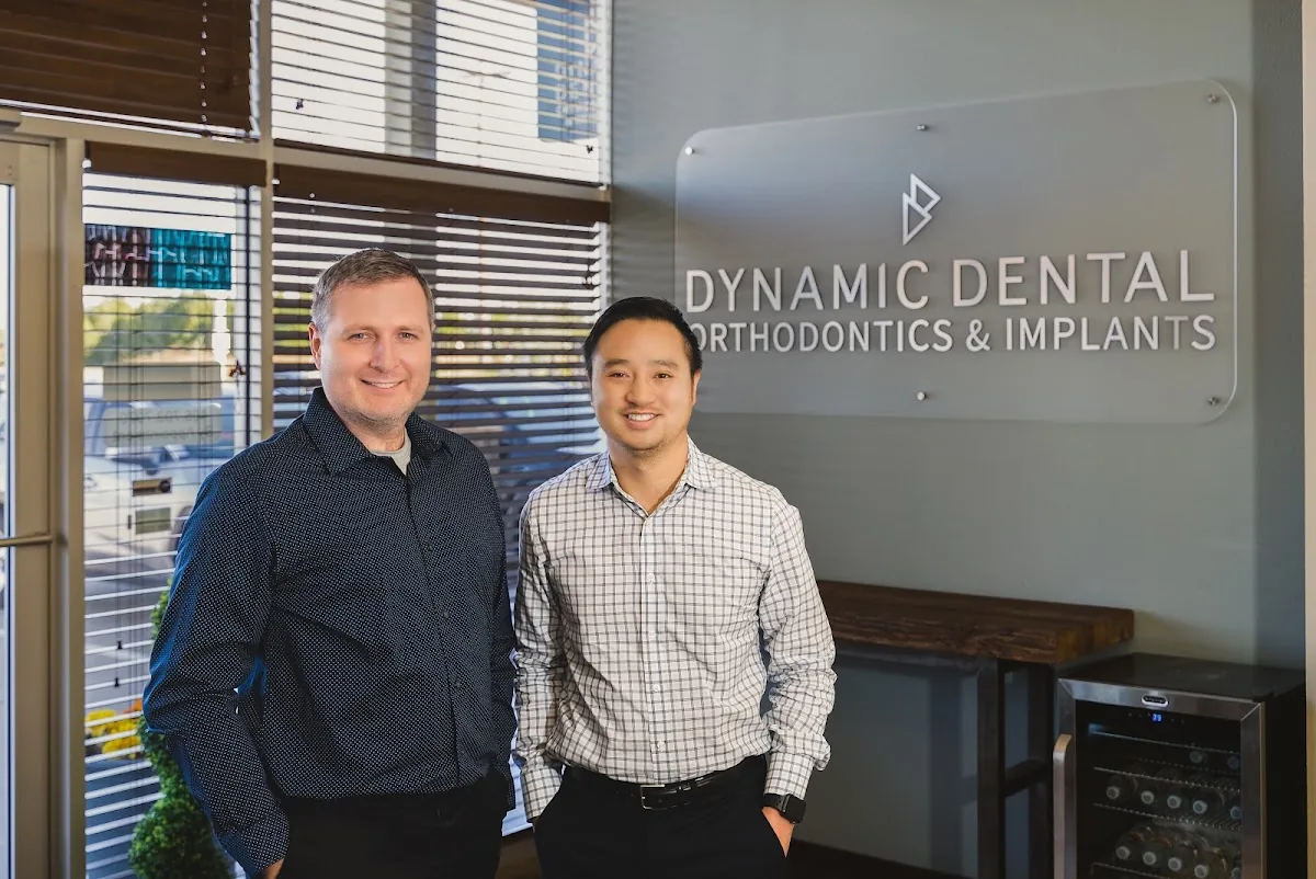 Dynamic Dental Orthodontics and Implants photo 6