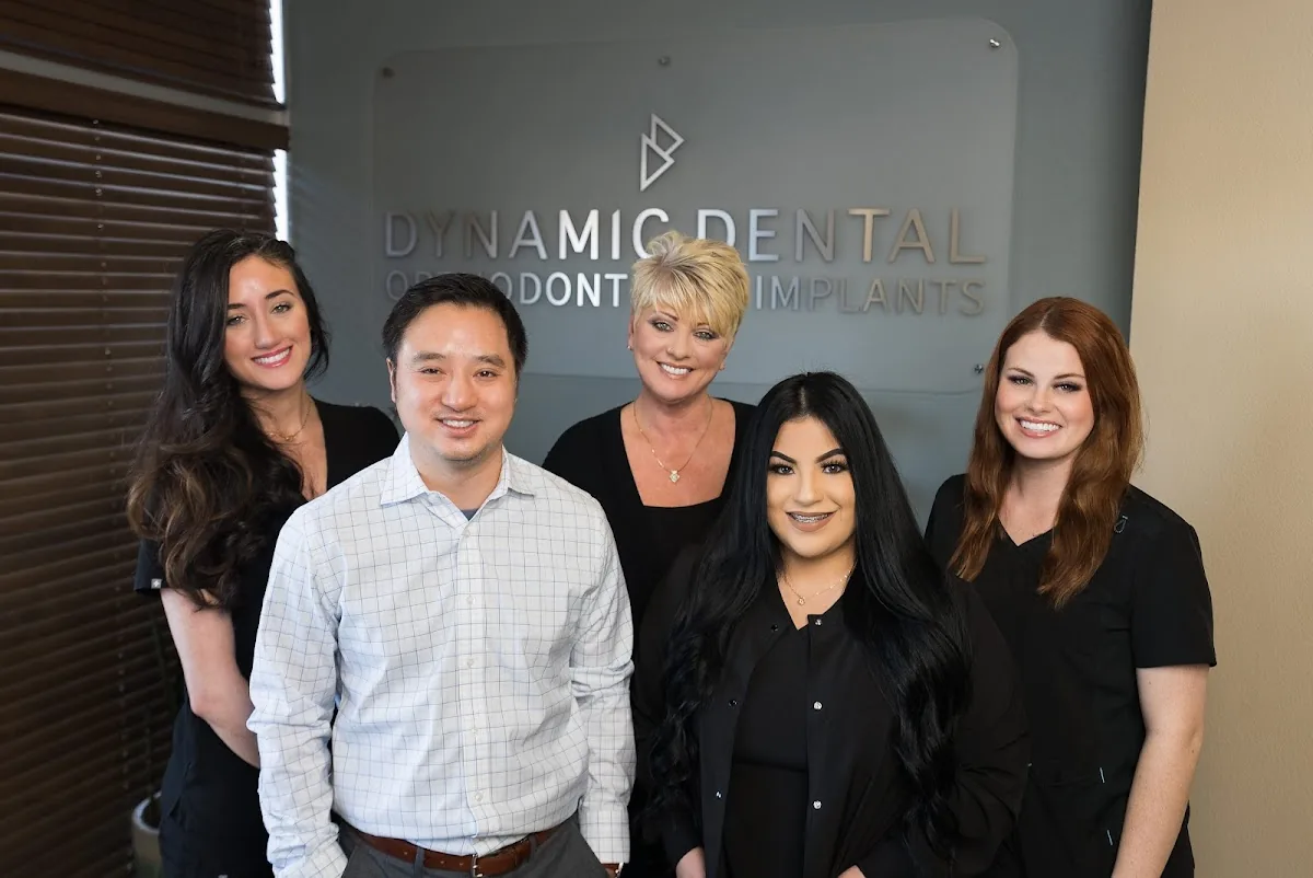 Dynamic Dental Orthodontics and Implants photo 4