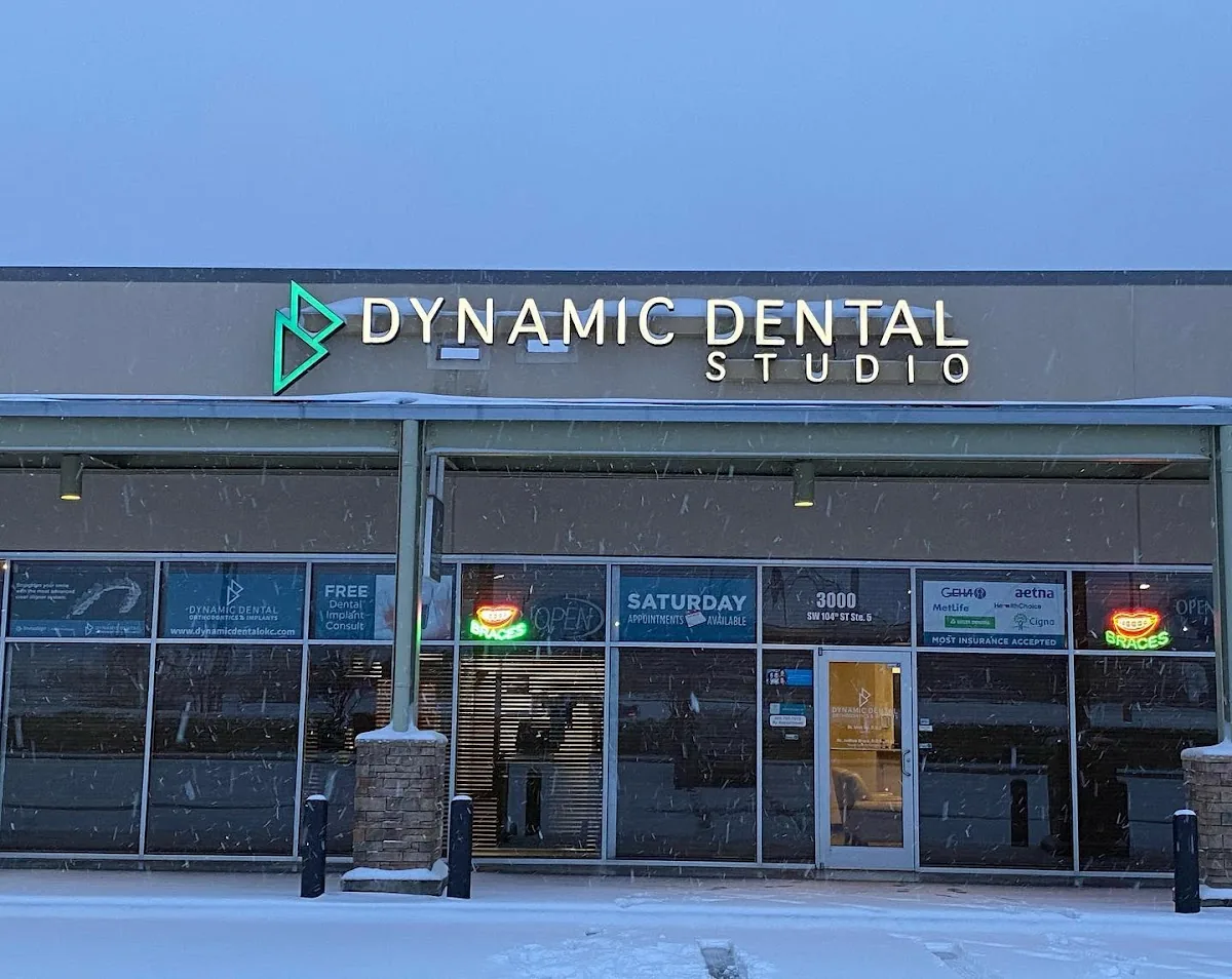 Dynamic Dental Orthodontics and Implants photo 2