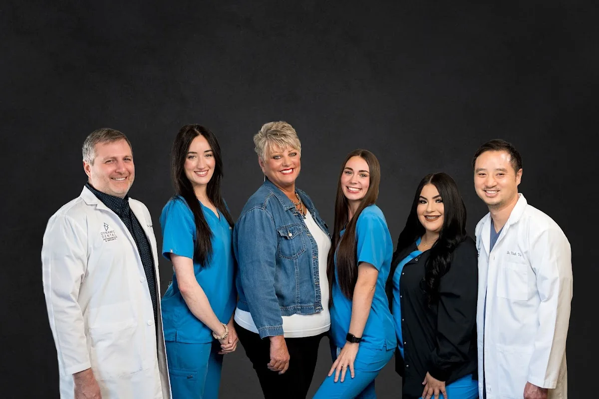 Dynamic Dental Orthodontics and Implants photo 5