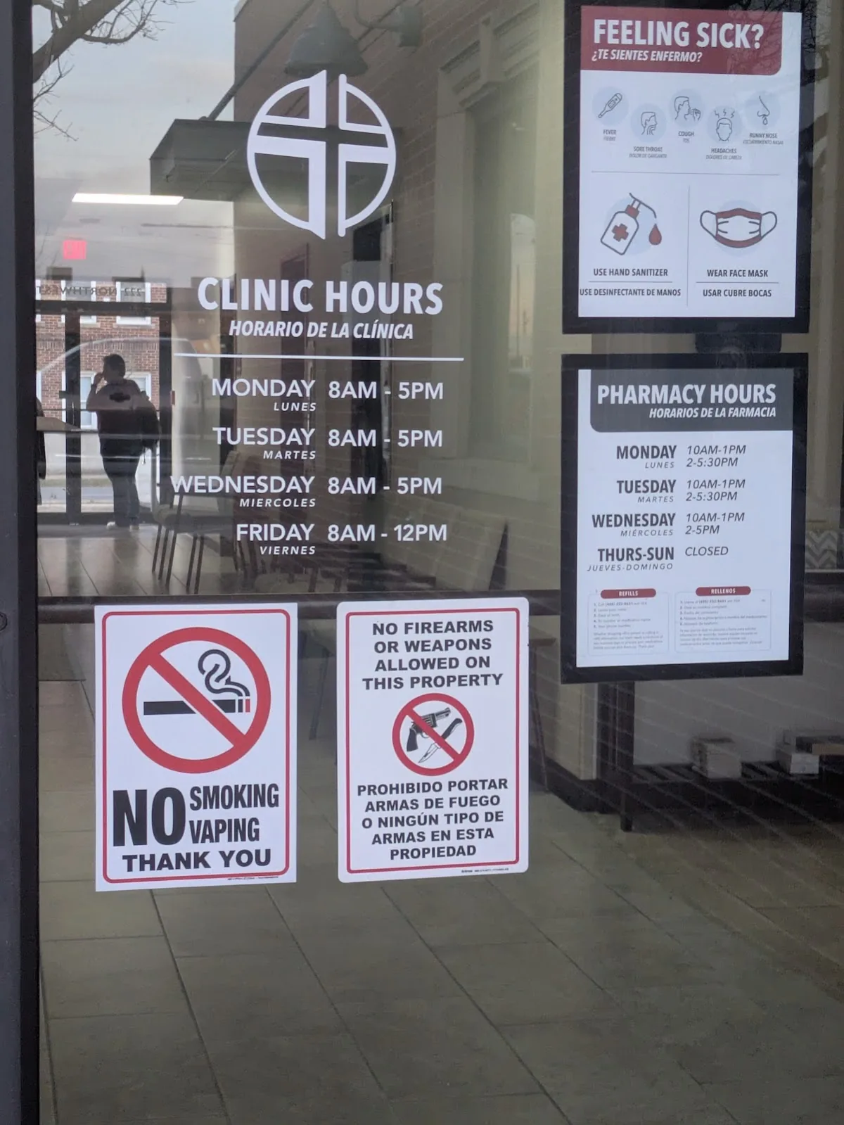 Good Shepherd Clinic photo 1