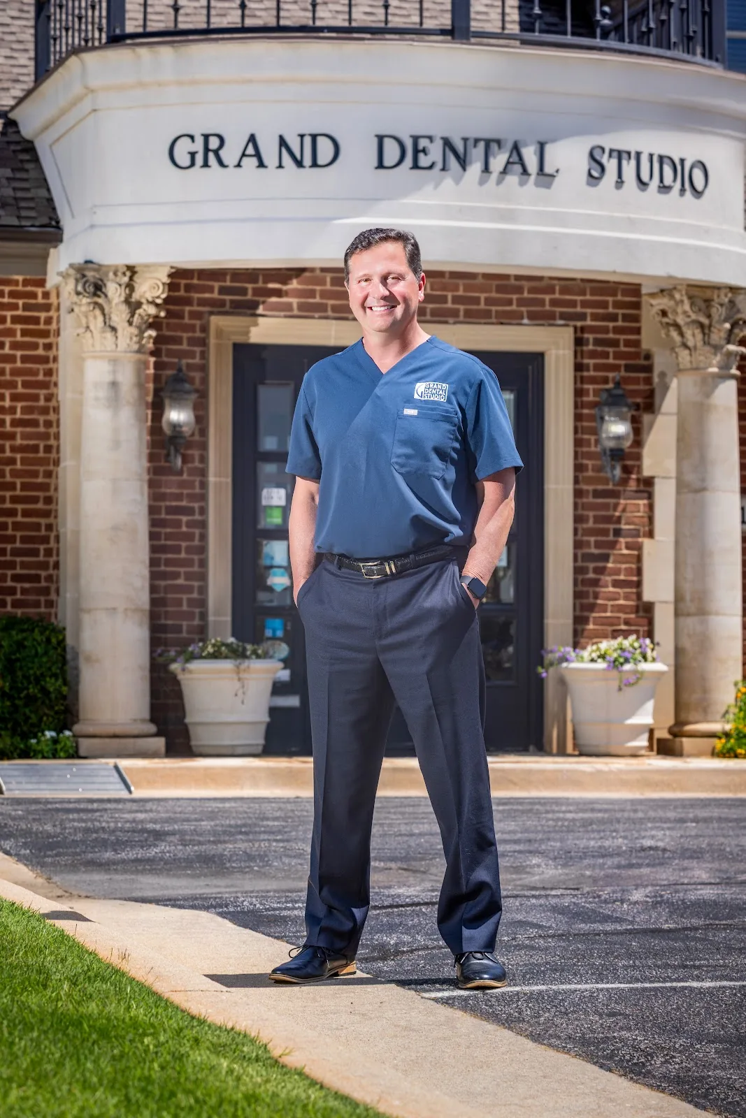 Grand Dental Studio photo 2
