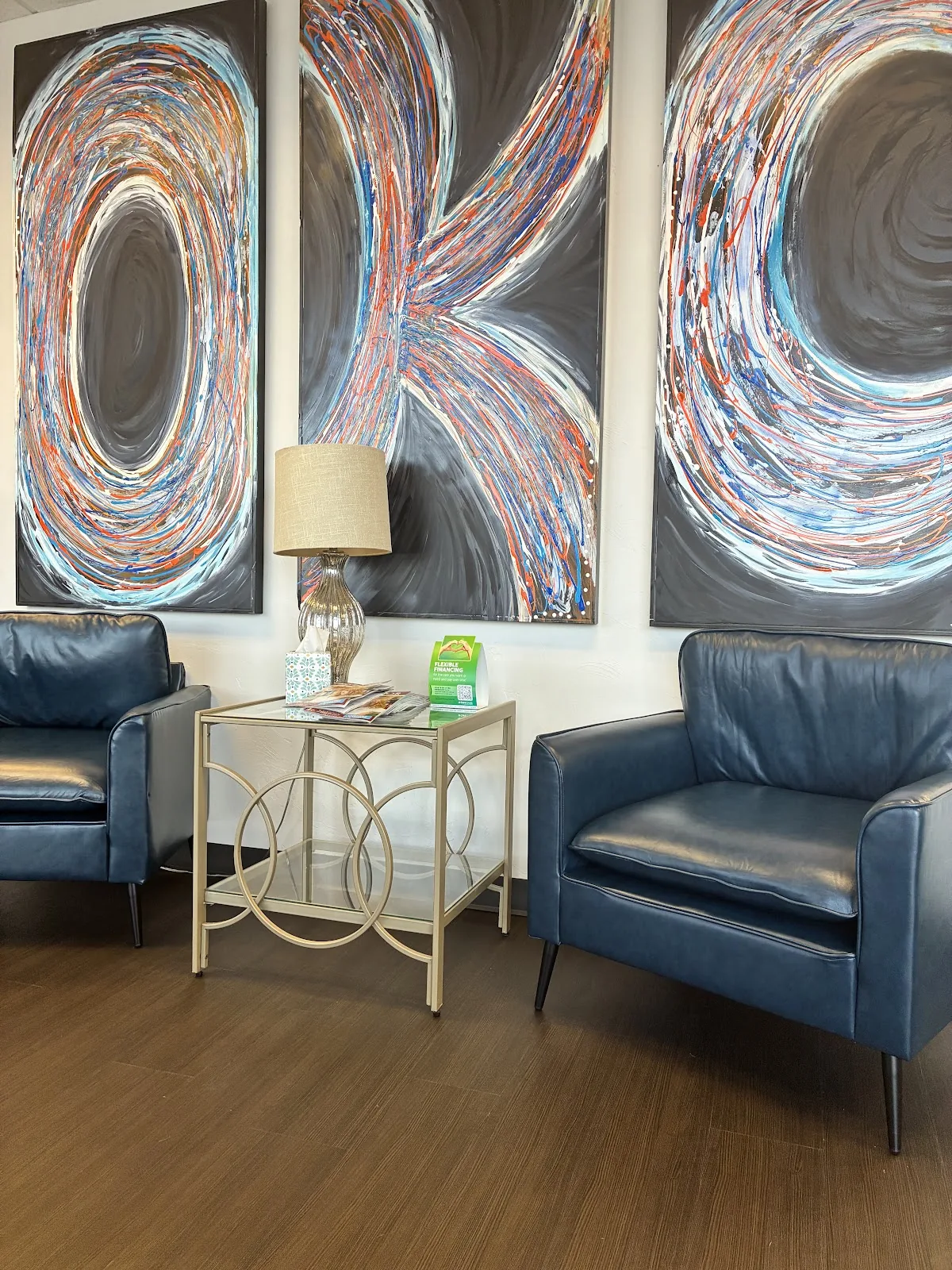 iDental Family Dentistry-- Dr. Toby Rhodes photo 3