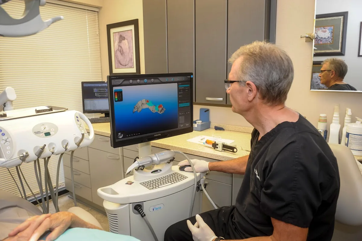 Implant & Prosthodontic Associates photo 6