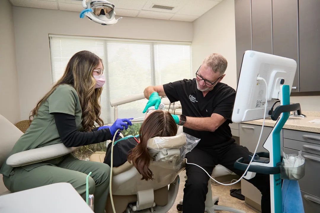 Implant & Prosthodontic Associates photo 3
