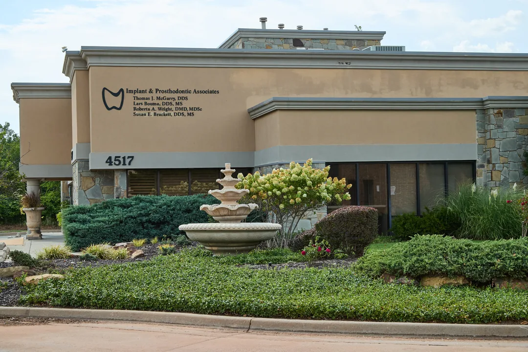 Implant & Prosthodontic Associates photo 5